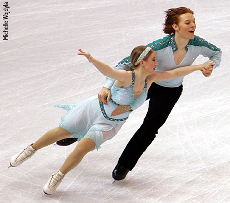 Chloe Wolf &amp; Rhys Ainsworth