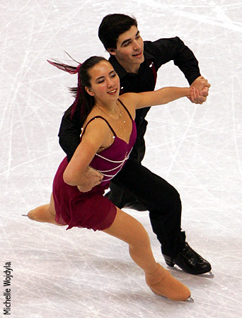 Hayley SooHoo &amp; Brett Ryan