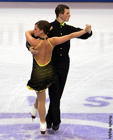 Grace Lee Sells &amp; Robert Cuthbertson