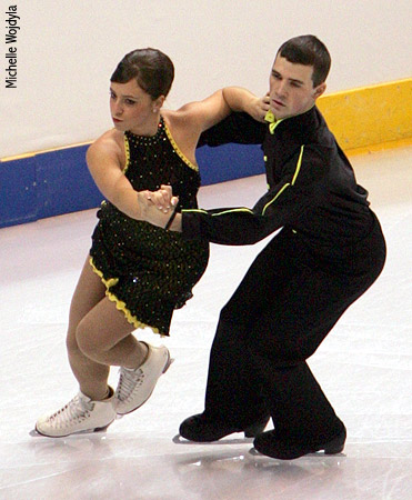 Grace Lee Sells &amp; Robert Cuthbertson