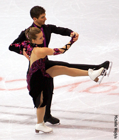 Katie Wyble &amp; Justin Morrow