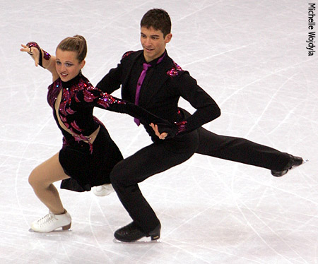 Katie Wyble &amp; Justin Morrow