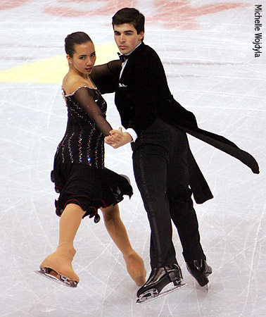 Hayley SooHoo &amp; Brett Ryan