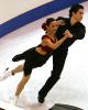 Anastasia Olson &amp; Jordan Cowan