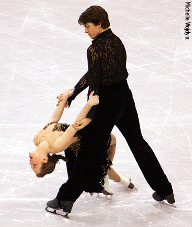 Una Donegan &amp; Andrew Korda