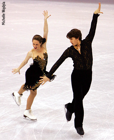 Una Donegan &amp; Andrew Korda