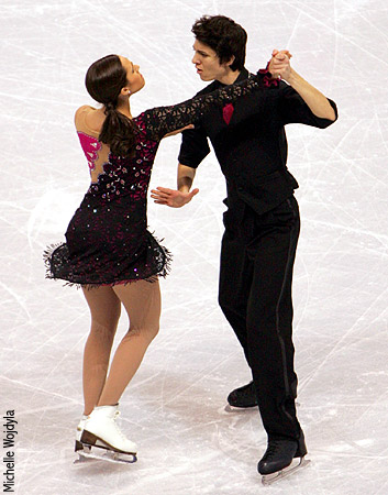 Kate McDermott &amp; Colin McManus