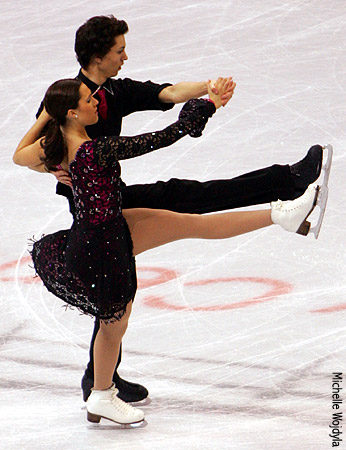Kate McDermott &amp; Colin McManus