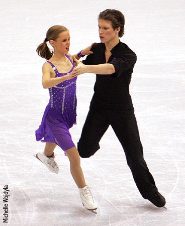 Lauren Ely &amp; Travis Mager