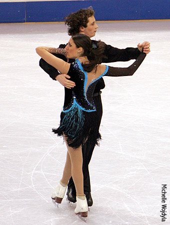 Liza Branella &amp; Benjamin Nykiel