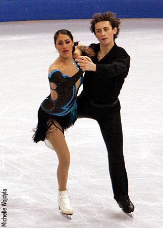 Liza Branella &amp; Benjamin Nykiel
