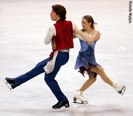 Chloe Wolf &amp; Rhys Ainsworth