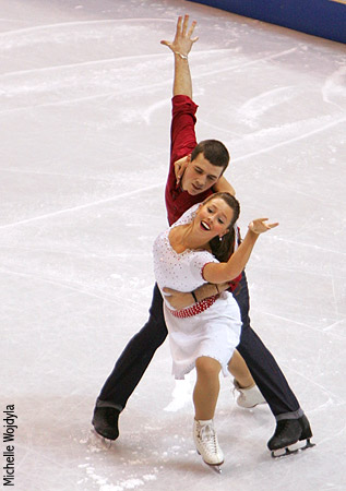 Grace Lee Sells &amp; Robert Cuthbertson