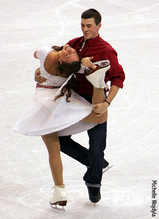 Grace Lee Sells &amp; Robert Cuthbertson