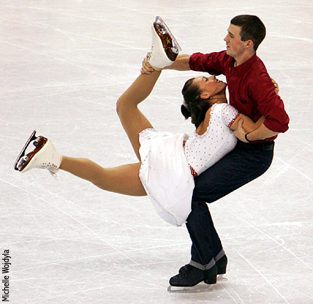 Grace Lee Sells &amp; Robert Cuthbertson