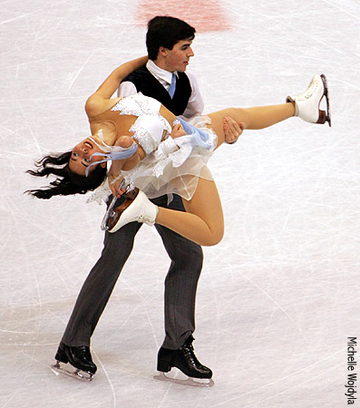 Hayley SooHoo &amp; Brett Ryan
