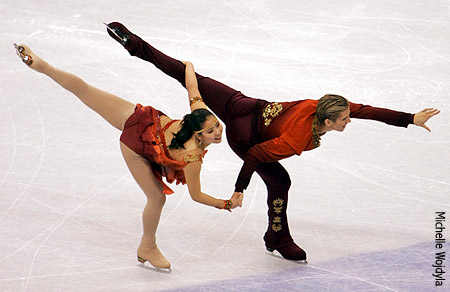 Elyse Matsumoto &amp; Patrick Mays