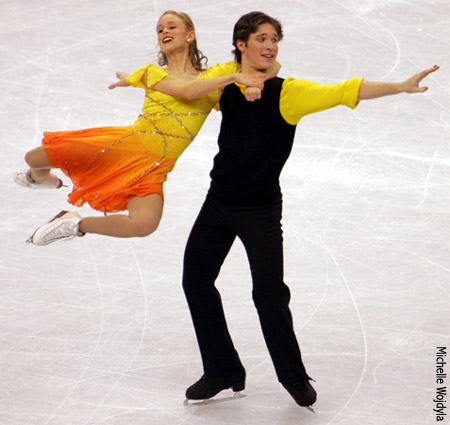 Lauren Ely &amp; Travis Mager