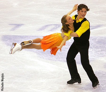 Lauren Ely &amp; Travis Mager