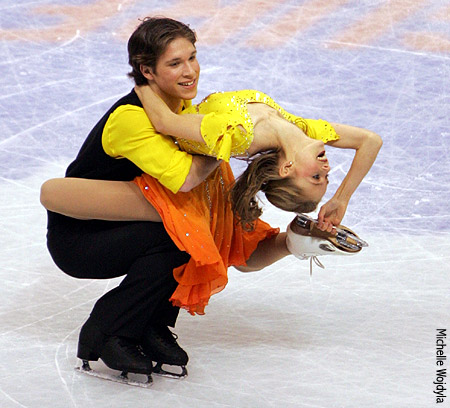 Lauren Ely &amp; Travis Mager