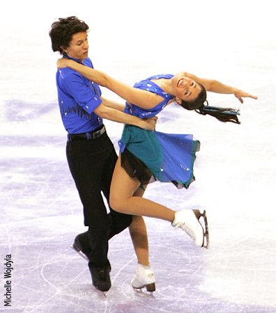 Kate McDermott &amp; Colin McManus