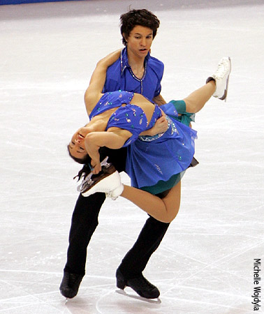 Kate McDermott &amp; Colin McManus