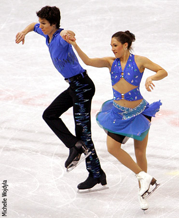 Kate McDermott &amp; Colin McManus