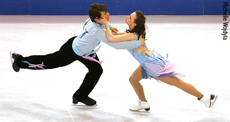 Una Donegan &amp; Andrew Korda