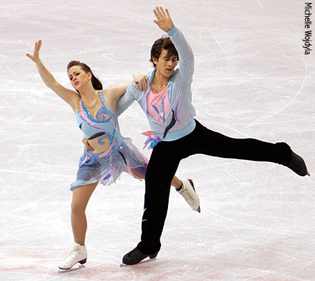 Una Donegan &amp; Andrew Korda