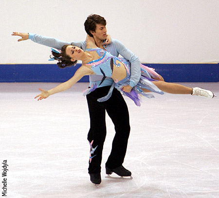 Una Donegan &amp; Andrew Korda