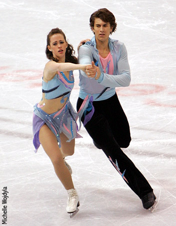 Una Donegan &amp; Andrew Korda