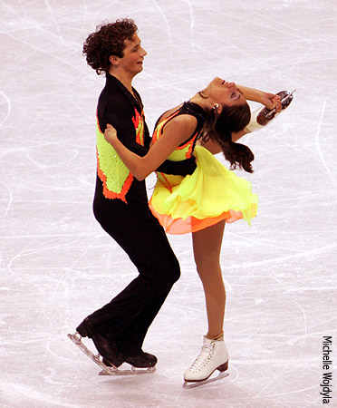 Liza Branella &amp; Benjamin Nykiel