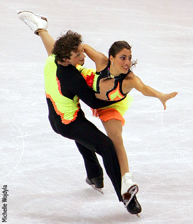 Liza Branella &amp; Benjamin Nykiel