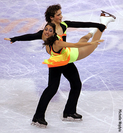 Liza Branella &amp; Benjamin Nykiel