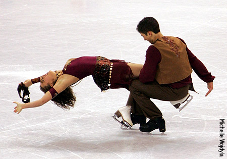 Katie Wyble &amp; Justin Morrow