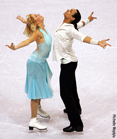 Megan Evans &amp; Nathan Truesdell
