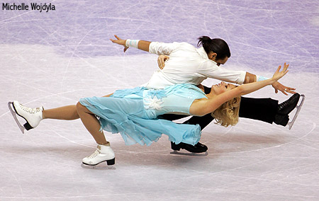 Megan Evans &amp; Nathan Truesdell