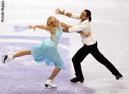 Megan Evans &amp; Nathan Truesdell