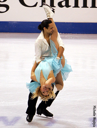 Megan Evans &amp; Nathan Truesdell