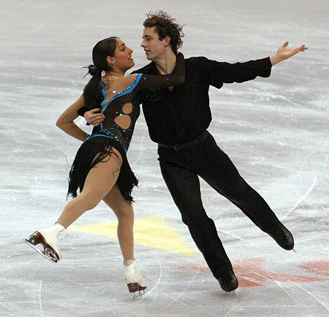 Liza Branella &amp; Benjamin Nykiel