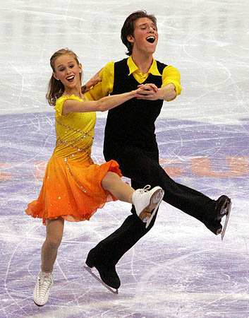 Lauren Ely &amp; Travis Mager