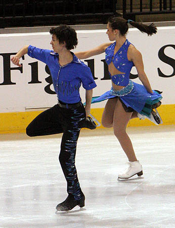 Kate McDermott &amp; Colin McManus