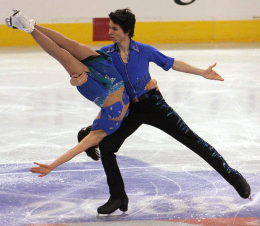 Kate McDermott &amp; Colin McManus