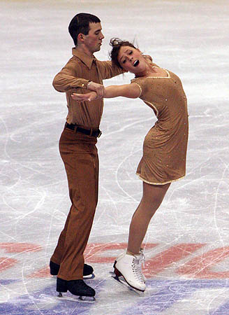 Grace Lee Sells &amp; Robert Cuthbertson