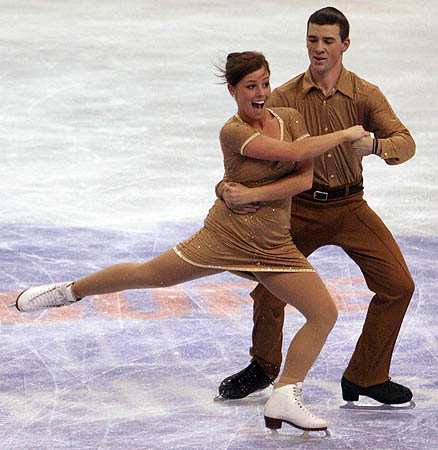 Grace Lee Sells &amp; Robert Cuthbertson