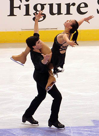 Hayley SooHoo &amp; Brett Ryan
