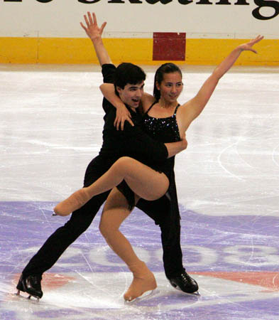 Hayley SooHoo &amp; Brett Ryan
