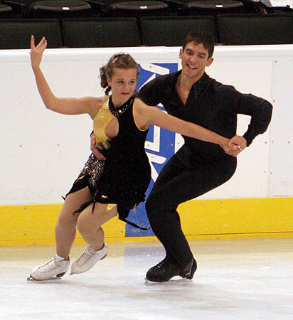 Katie Wyble &amp; Justin Morrow