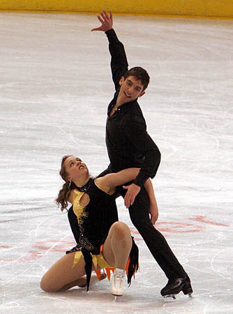 Katie Wyble &amp; Justin Morrow