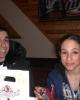 Dean Copely, Isabella Cannuscio